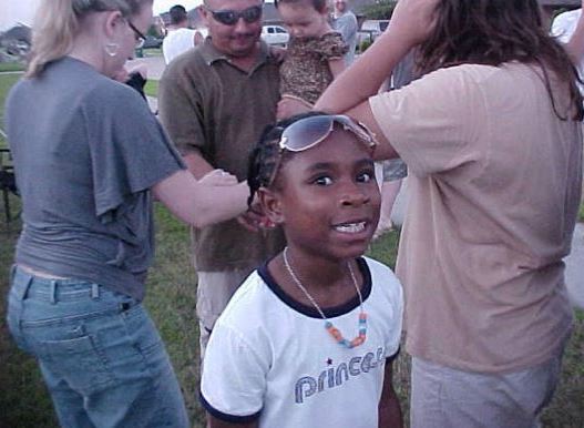 National Night Out 2007 - 43